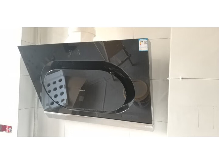 老板（Robam）25A7+57B2+S273+R073侧吸触控烟机怎么样？评价为什么好，内幕详解 首页推荐 第10张