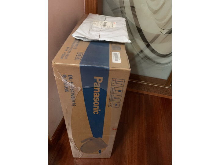 松下（Panasonic）智能马桶盖 洁身器DL-5225CWS怎样【真实评测揭秘】值得入手吗【详情揭秘】- 首页推荐 第9张