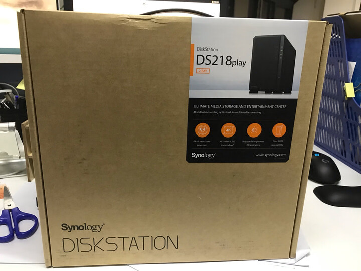 反馈群晖ds218play和ds218+有什么区别？体验哪个好？