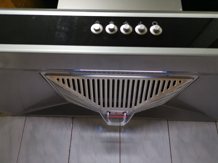 Haier 海尔CXW-200-E800C2抽油烟机怎么样？深度揭秘质量优缺点 首页推荐 第6张