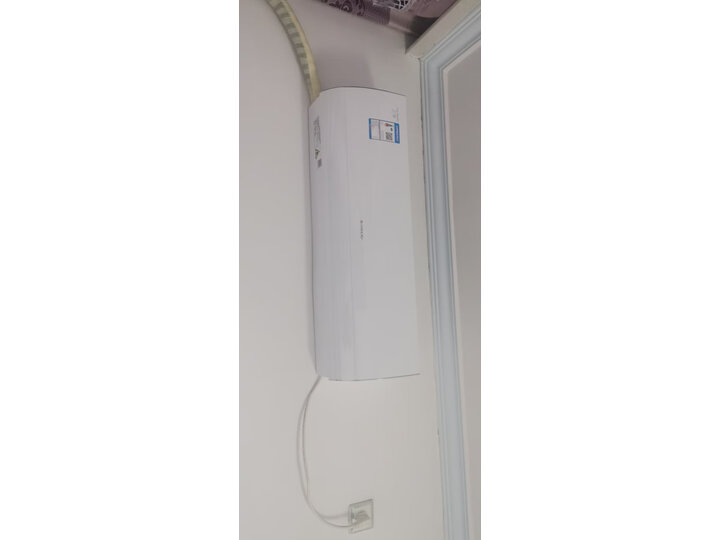 格力GREE 正1.5匹 京致空调挂机KFR-35GW-(355931)FNhAbD-A1怎么样？评测：同款质量对比曝光 首页推荐 第4张