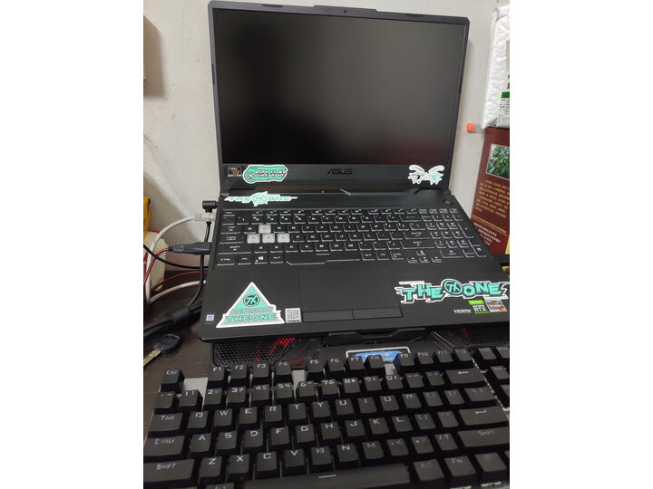评测华硕天选和联想y7000p哪个好？入手有啥区别？