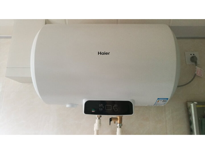 海尔（Haier）80升电热水器EC8002-G7(U1)怎样【真实评测揭秘】用户使用感受分享，真实推荐 首页推荐 第9张
