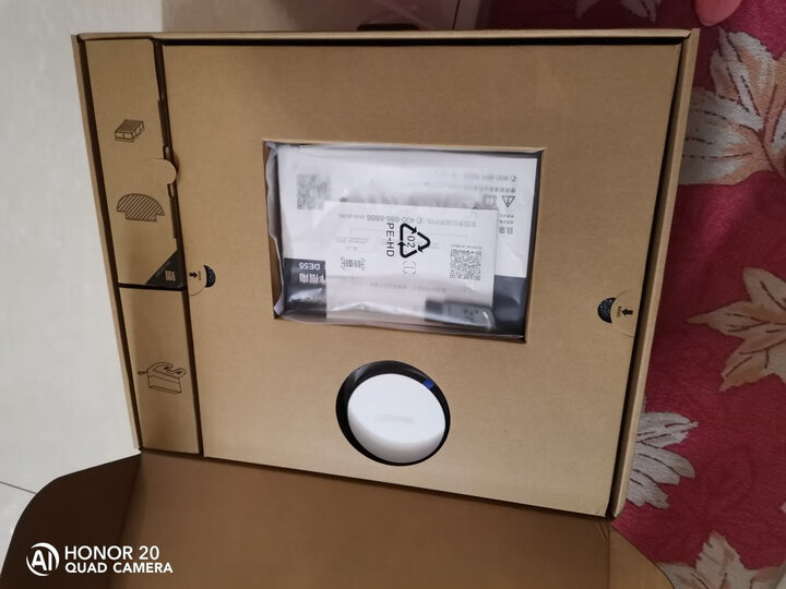 科沃斯 Ecovacs 地宝DE55扫地机器人怎么样？使用一周后对比差？ 首页推荐 第3张