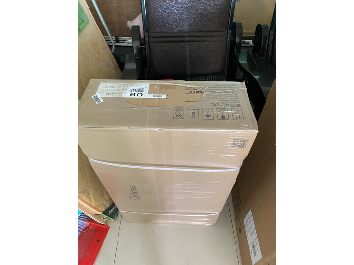 达人剖析美的Q216B(液化气)怎么样呢？内情必看测评