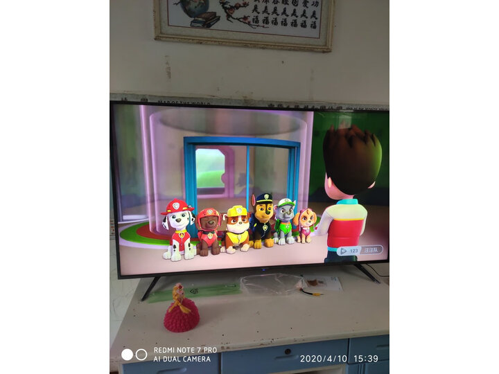 使用海信h55e3a和hz55e3d区别大不大？谈谈哪个好？