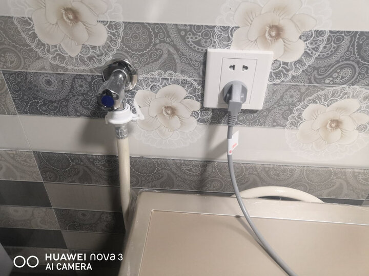 海尔（Haier）滚筒洗衣机全自动EG10012B509G怎样【真实评测揭秘】对比说说同型号质量优缺点如何 首页推荐 第10张