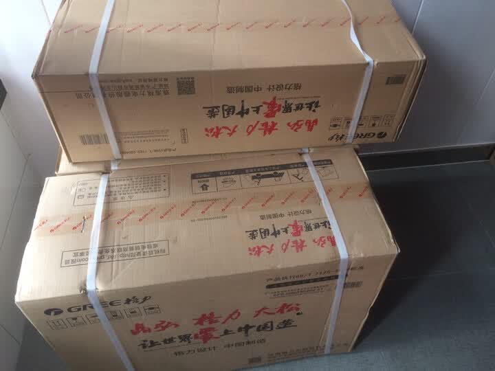 格力空调悦雅与品悦哪款好哪个好?有何区别?