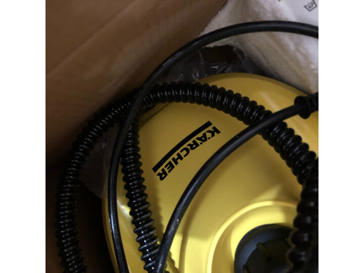 KARCHER卡赫蒸汽拖把 怎么样真实使用揭秘,不看后悔 首页推荐 第6张