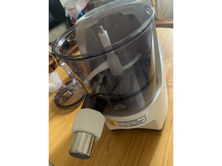 九阳面条机全自动压面机家用JYN-L9怎么样？有谁用过，质量如何 首页推荐 第5张