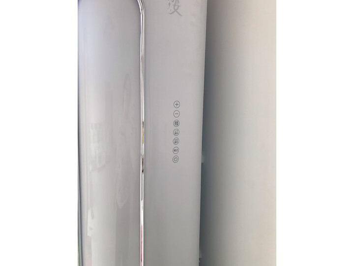 奥克斯 (AUX) 3匹淑女客厅空调柜机(KFR-72LW-BpR3PYA1+1) 怎么样【入手必看】最新优缺点曝光 首页推荐 第10张