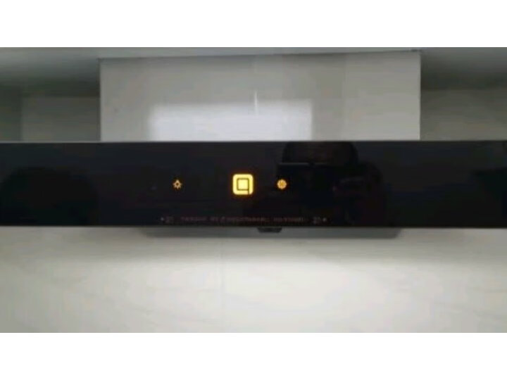 方太（FOTILE）EMD22T+HT8BE.S+J45ES 油烟机怎么样.使用一个星期感受分享 首页推荐 第7张