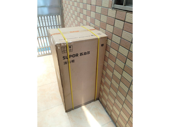 苏泊尔（SUPOR）消毒柜家用嵌入式消毒碗柜ZTD100G-5010怎么样？用户口碑好不好【已解决】 首页推荐 第12张