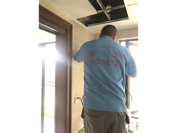 能率（NORITZ）燃气热水器 16升 JSQ31-E4怎么样,质量很烂是真的吗【使用揭秘】 首页推荐 第1张