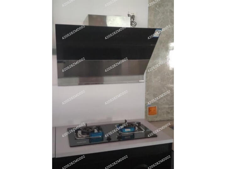 百得（BEST）CXW-285-JD72侧吸大吸力抽油烟机怎么样？亲测真的好用啊! 首页推荐 第9张