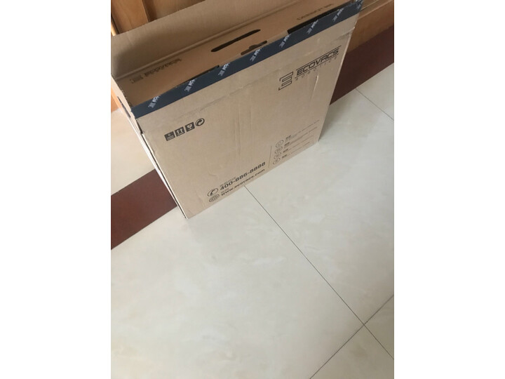 科沃斯（ Ecovacs）T5 Power+W83S扫擦组合套装扫地机器人怎么样？优缺点如何，值得买吗【已解决】 首页推荐 第1张