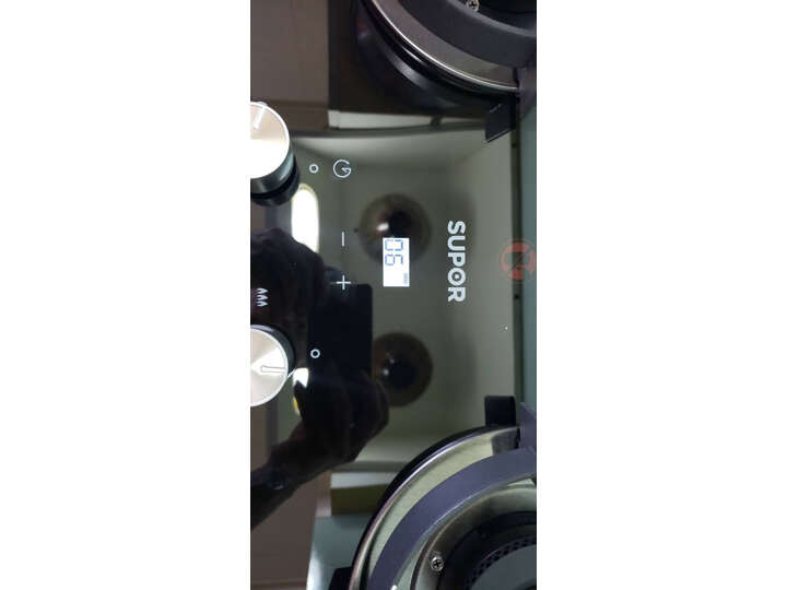 苏泊尔（SUPOR）JZT-QB516A 燃气灶怎么样，区别如何？使用反馈解密 首页推荐 第6张