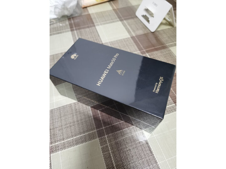 用过都叫好HUAWEI Mate 50 Pro 曲面旗舰华为鸿蒙手机真的配置好？亲身的使用反馈 对比评测 第8张