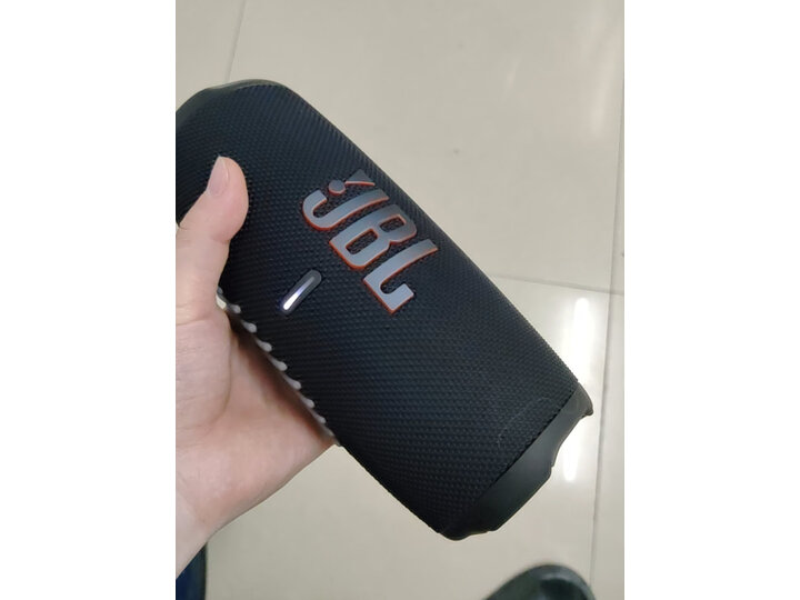 深度解密：JBL CHARGE5 音乐冲击波五代究竟咋样，真实感受咋样 心得分享 第6张