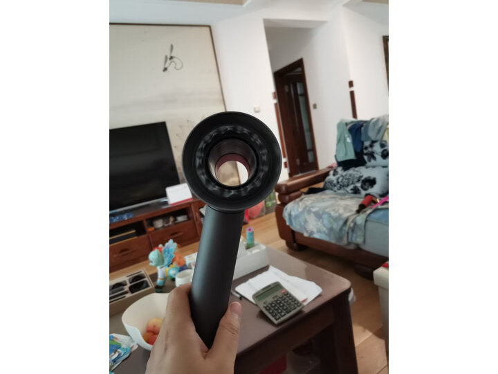 戴森(Dyson)吹风机 Supersonic 电吹风 HD03怎么样？亲身使用感受，内幕真实曝光 首页推荐 第7张