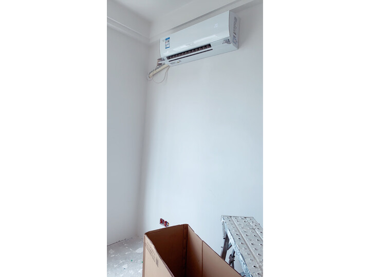 格力GREE 正1.5匹 京致空调挂机KFR-35GW-(355931)FNhAbD-A1怎么样？评测：同款质量对比曝光 首页推荐 第8张