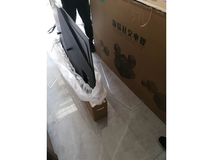 盘点海信hz65e8a和索尼kd-65x8566g哪个好？讨论区别有没有？