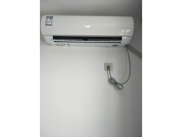 【独家测评】海信（Hisense） 1.5匹一级全直流变频空调挂机KFR-33GW-EF20A1(1P57)怎么样，性能同款比较评测揭秘 首页推荐 第4张