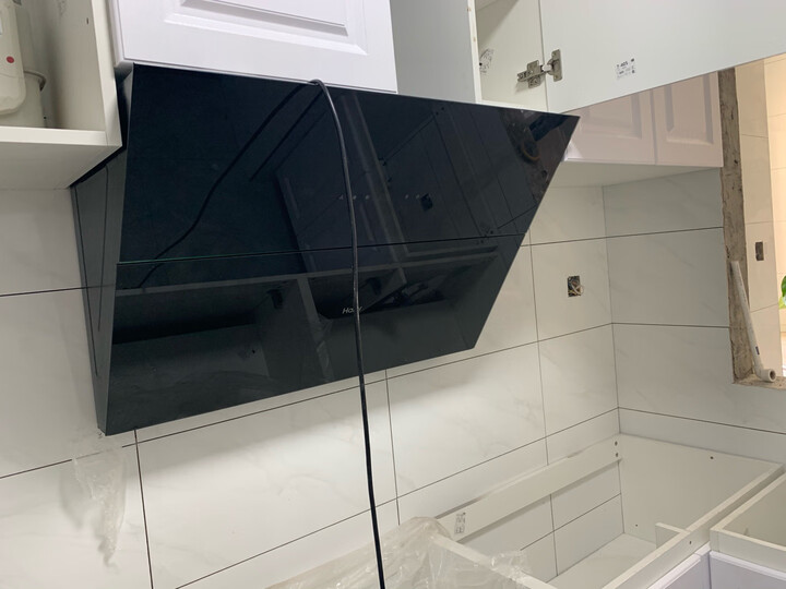 【最新测评详解】海尔（Haier）侧吸式抽油烟机C10+QE5B0+E48U1新款质量评测怎么样？？口碑质量真的好不好- 首页推荐 第10张