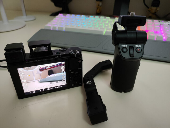 索尼（SONY）DSC-RX100M7G 黑卡数码相机怎么样？入手使用感受评测，买前必看 首页推荐 第3张