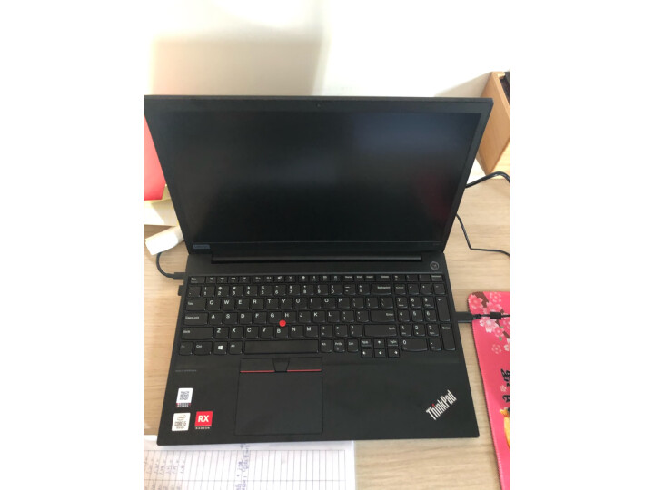 ThinkPad E15 15.6英寸窄边框笔记本电脑新款评测怎么样啊？？有谁用过，质量如何 首页推荐 第7张