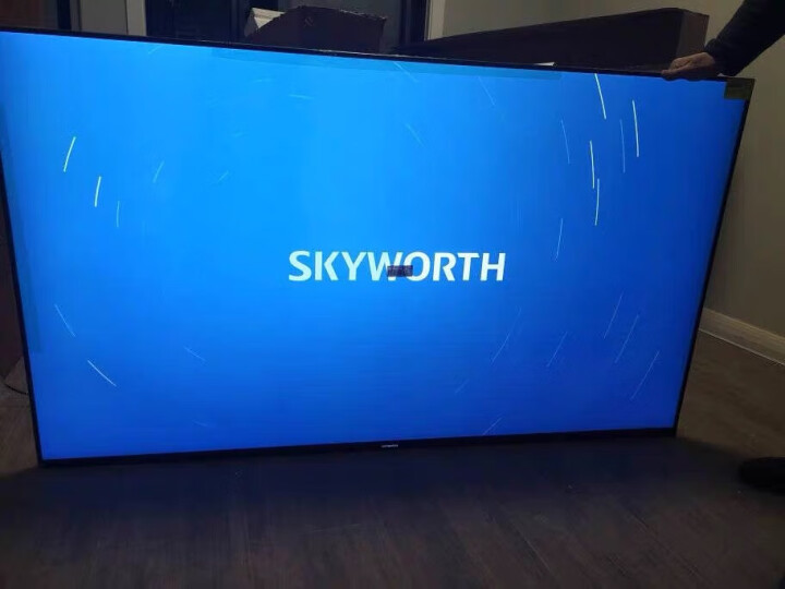 【测评曝光】创维（Skyworth）65G50 G50 4K超高清液晶平板电视机比较测评怎么样？？入手前千万要看这里的评测 首页推荐 第10张