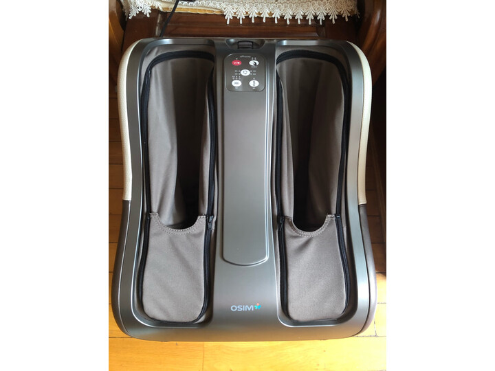 傲胜 OSIM OS-881升级小天王2自动多功能热敷家用小户型全身按摩椅怎么样？内行质量对比分析实际情况。 首页推荐 第8张