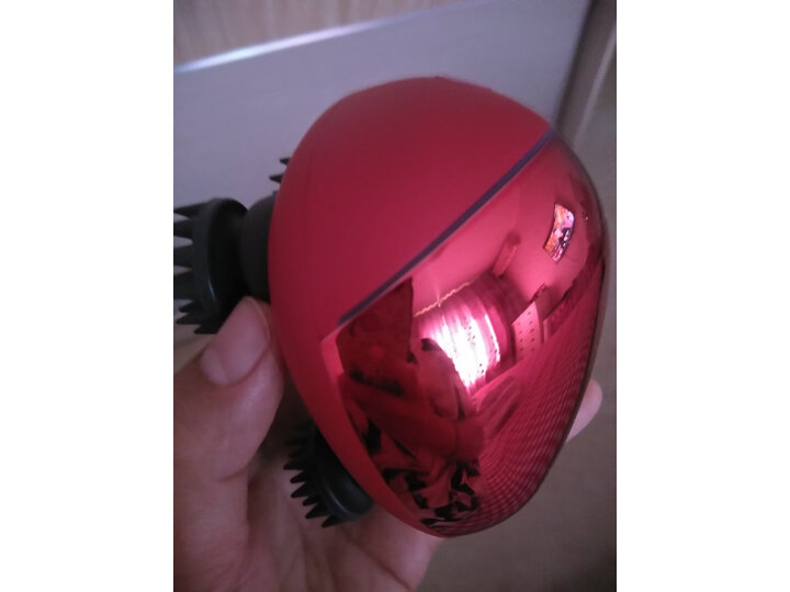倍轻松（breo）头部按摩器Scalp Mini新年迷你金鼠版怎么样？质量靠谱吗，真相吐槽分享 首页推荐 第4张