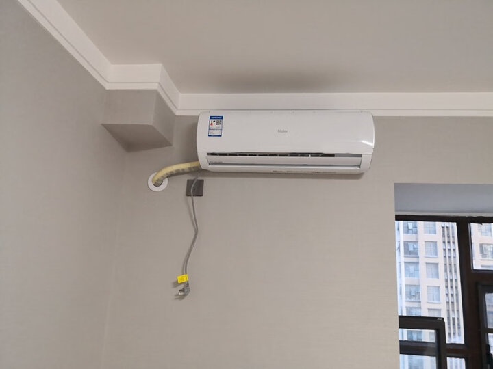 海尔(Haier) 大1匹健康壁挂式空调挂机KFR-26GW 07RCA81AU1怎么样？质量靠谱吗，在线求解 首页推荐 第6张