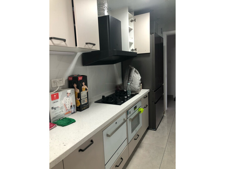 老板（Robam）WQP8-WB770A 8套洗消一体嵌入式家用洗碗机怎么样？口碑如何，真相吐槽内幕曝光 首页推荐 第8张