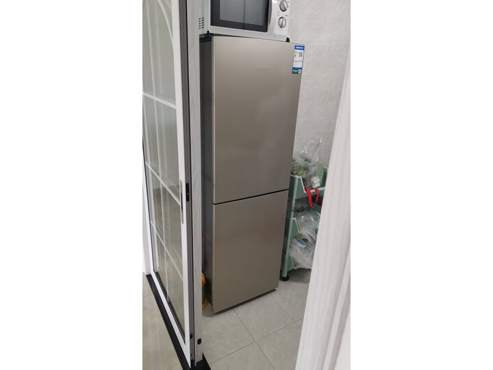 容声(Ronshen) 182升 小型双门两门电冰箱BCD-182WD11D怎么样【猛戳分享】质量内幕详情 首页推荐 第6张