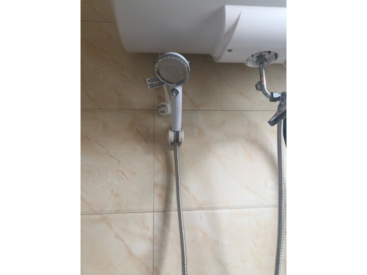 美的（Midea）60升电热水器F6021-GCS(HEY)怎么样？内行质量对比分析实际情况。 首页推荐 第7张