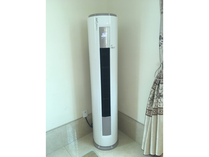 美的（Midea）新一级 智行3匹客厅圆柱空调KFR-72LW-BP3DN8Y-YH200(1)怎么样？最新优缺点评测【猛戳查看】 首页推荐 第9张