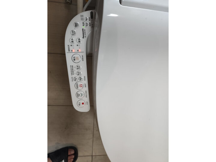 松下（Panasonic）智能坐便器 即热式智能盖马桶盖5230+连体A型虹吸300坑距内情测评怎样【半个月】使用感受详解 首页推荐 第5张