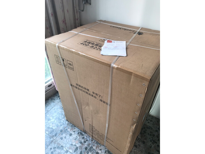 小天鹅 LittleSwan热泵式烘干机 家用干衣机TH100-H36WT怎么样？？质量口碑差不差，值得入手吗？ 首页推荐 第12张