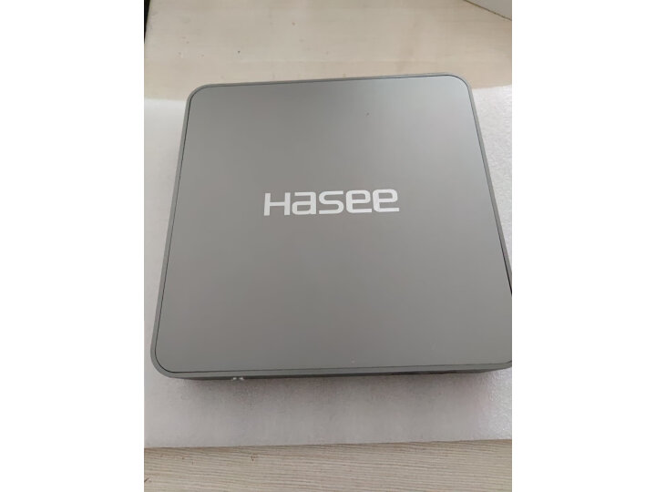 功能爆料神舟（HASEE）新瑞X50电脑主机点评给力不？优缺点独家测评爆料 对比评测 第5张