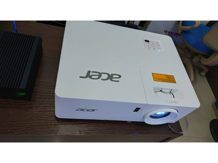 宏碁（Acer）PL1520i 激光投影仪怎么样？质量口碑如何，真实揭秘 首页推荐 第3张