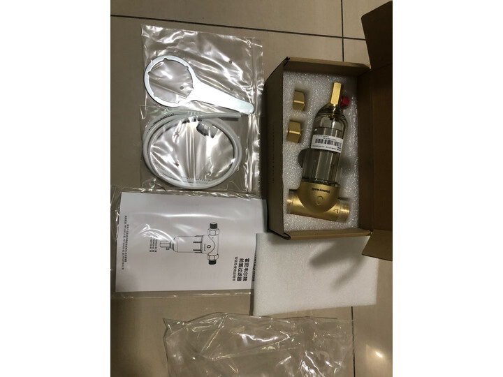 霍尼韦尔（Honeywell）净水器怎么样_霍尼韦尔健康电器旗舰店 首页推荐 第8张