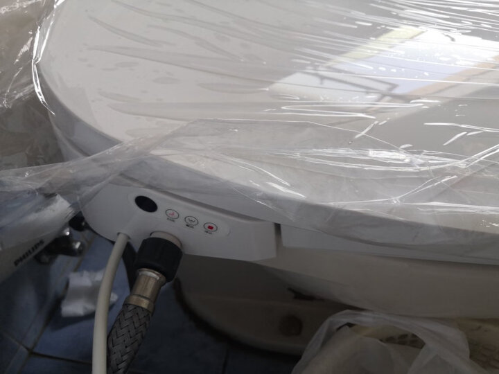 飞利浦 PHILIPS 智能马桶盖AIB2253-93怎么样.质量优缺点评测详解分享 首页推荐 第7张