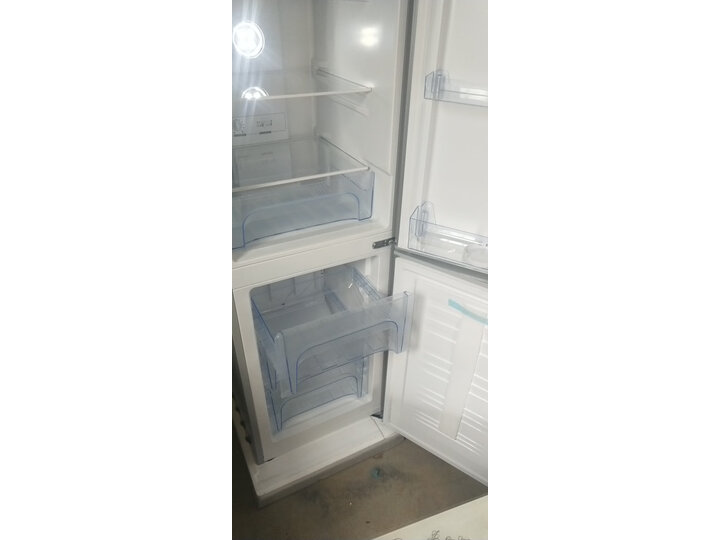 新飞（Frestec）190升 风冷无霜 电脑双门冰箱BCD-190WL2D怎么样？质量如何？亲身使用体验内幕详解 首页推荐 第10张