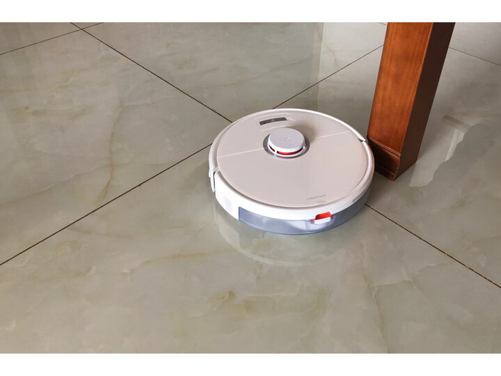 石头（roborock）扫地机器人 家电新款石头T6扫拖一体机怎么样？质量评测，内幕大揭秘 首页推荐 第9张