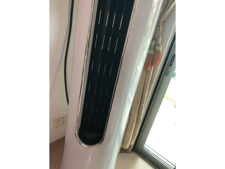 奥克斯 (AUX) 3匹淑女客厅空调柜机(KFR-72LW-BpR3PYA1+1) 怎么样【入手必看】最新优缺点曝光 首页推荐 第8张