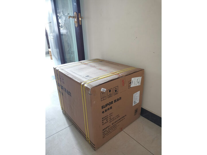 苏泊尔（SUPOR）60L大容量嵌入式烤箱家用KQD60-505怎么样【同款对比揭秘】内幕分享 电商资讯 第5张