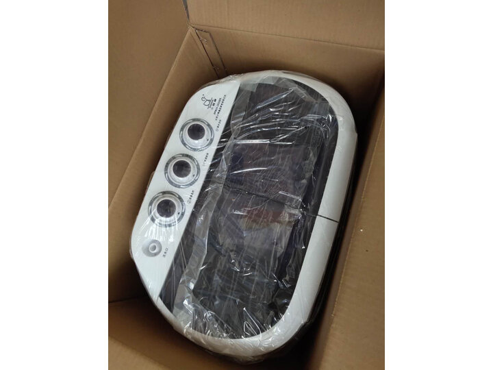 小鸭牌2.5公斤 半自动迷你洗衣机小型 怎么样【用户吐槽】质量内幕详情 首页推荐 第6张