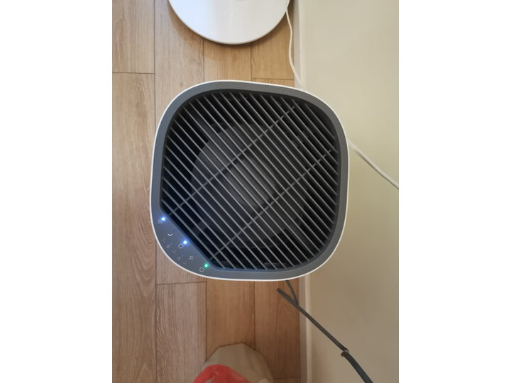 华为 HiLink720全效空气净化器C400家用除甲醛KJ400F-C400新款评测怎么样啊？？？质量口碑差不差，值得入手吗？ 首页推荐 第5张